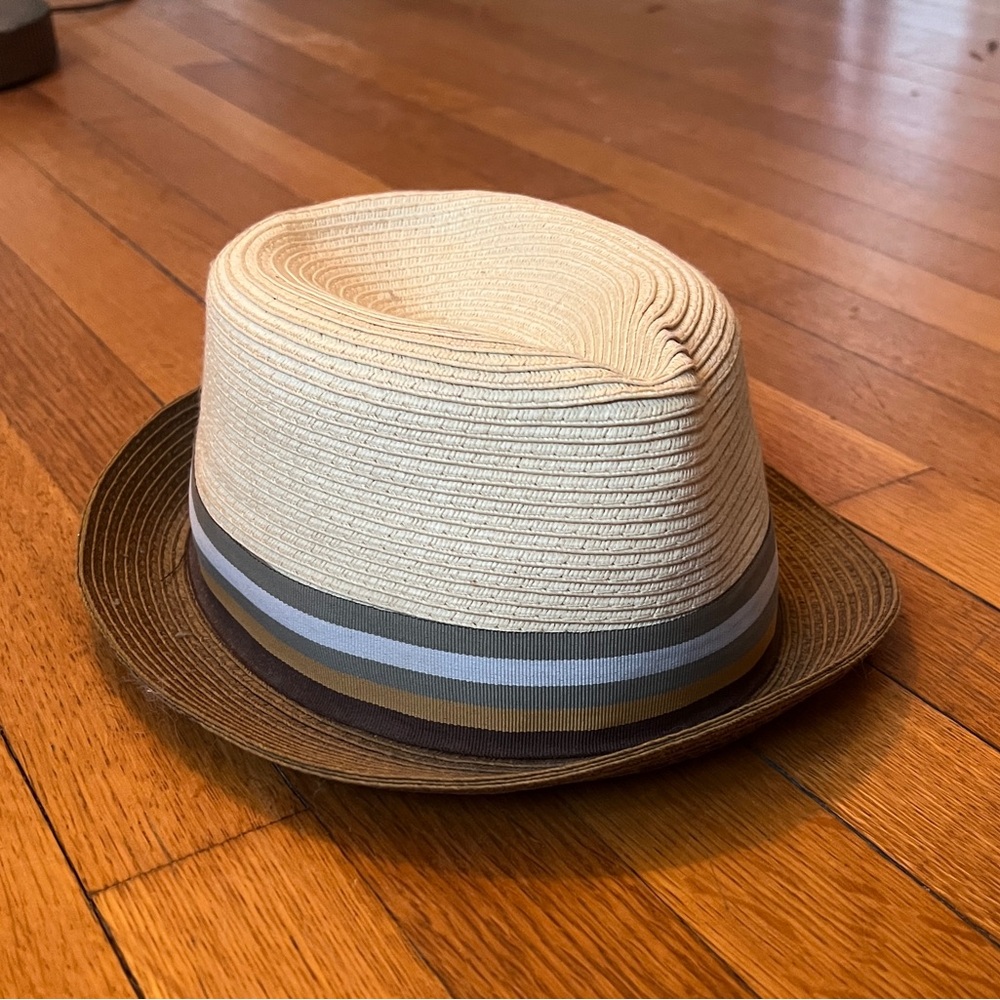 Vintage Fedora